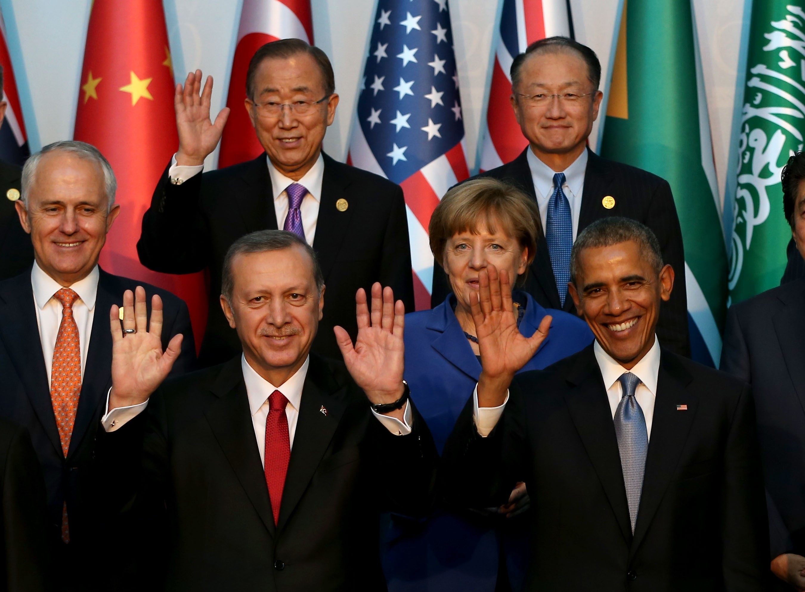 G20 Liderler Zirvesi G20 Liderler Zirvesi
